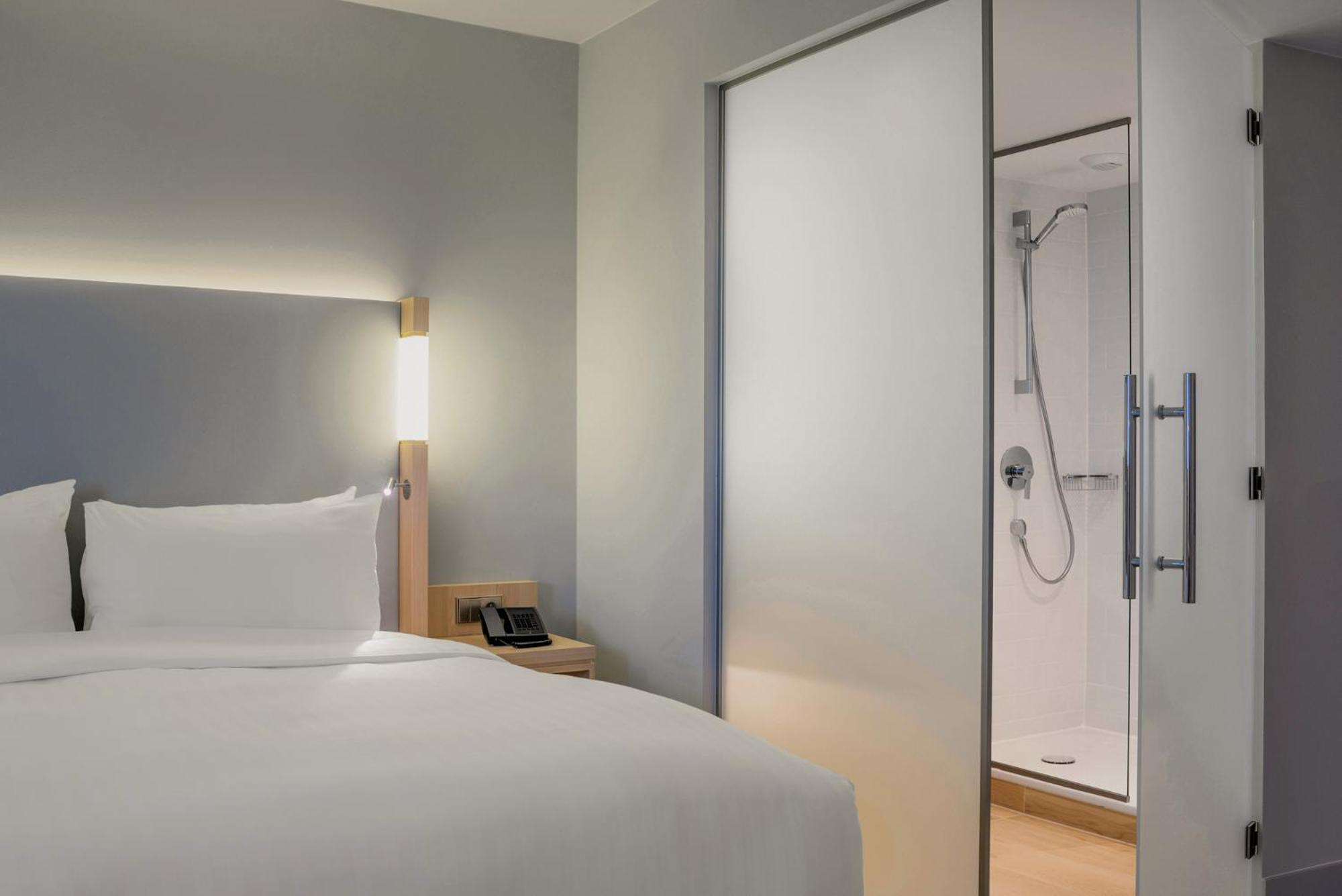 The Jangle Hotel - Paris - Charles De Gaulle - Airport Le Mesnil-Amelot Luaran gambar