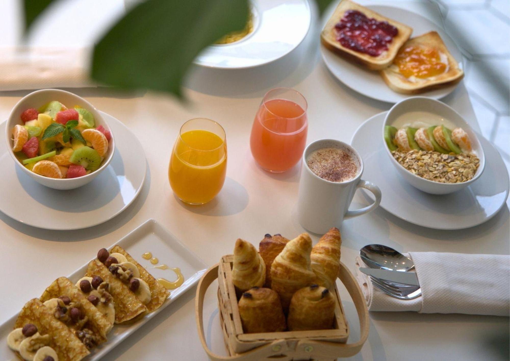 The Jangle Hotel - Paris - Charles De Gaulle - Airport Le Mesnil-Amelot Luaran gambar